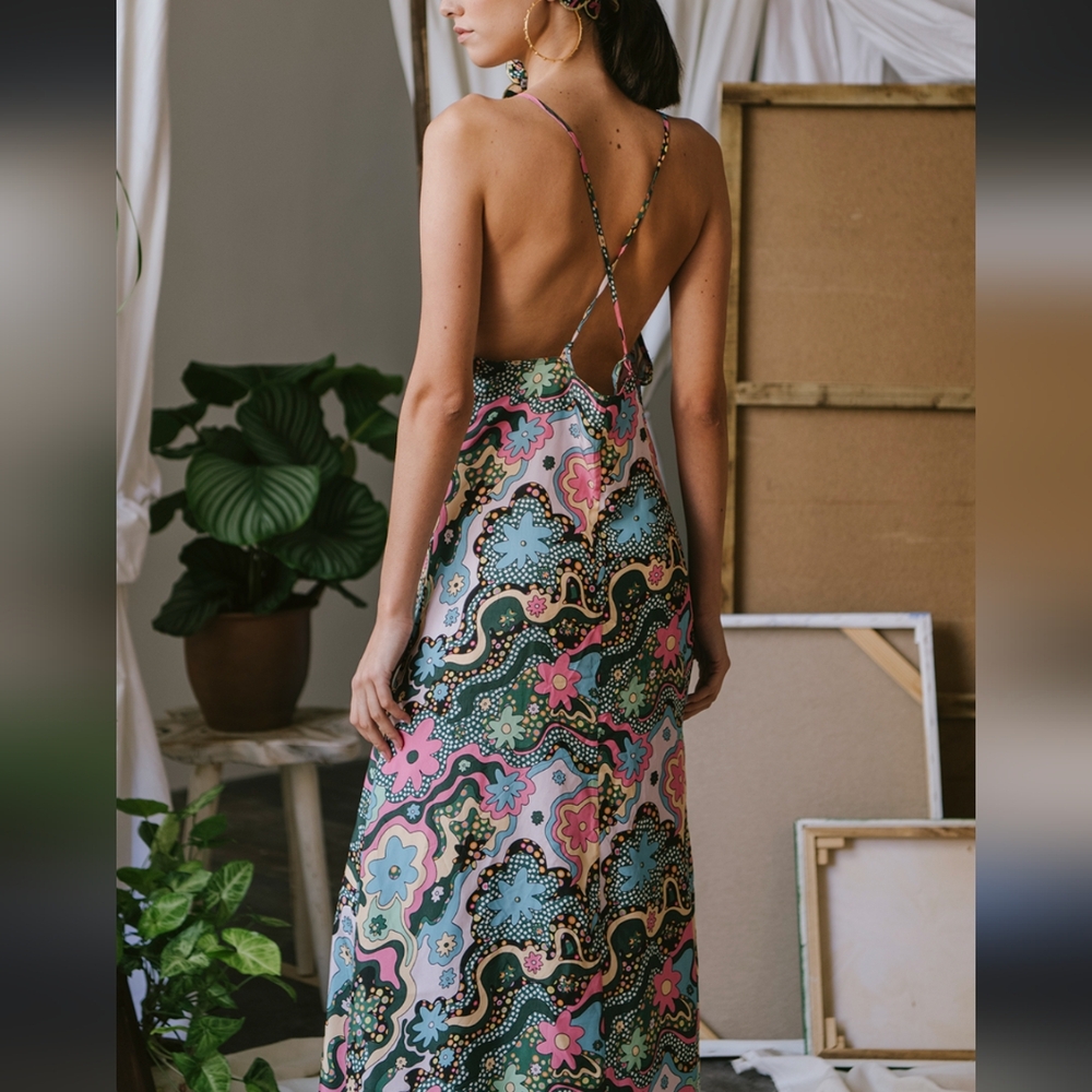 CeliaB dress
